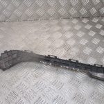 2012 GENUINE TOYOTA PRIUS REAR LEFT PASSENGER SIDE BUMPER BRACKET 52576-47020