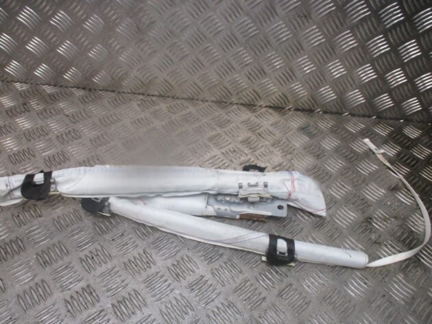 2019 GENUINE PEUGEOT 208 GT LINE FRONT RIGHT DRIVER SIDE CURTAIN BAG 9804092280 - Image 3