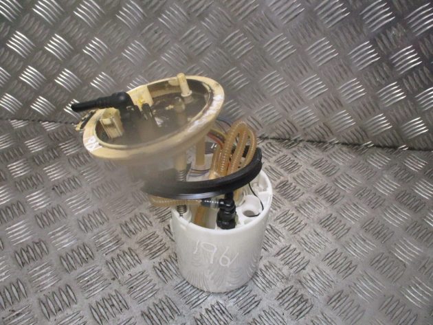 2016 GENUINE SKODA OCTAVIA IN TANK FUEL PUMP SENDER UNIT 5Q0919050P - Image 2
