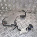 2019 GENUINE SEAT ALHAMBRA 7N 2.0TDI DIESEL FUEL PUMP WIRING HARNESS 7N0971727E