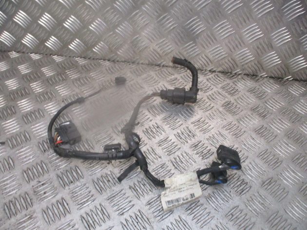 2019 GENUINE SEAT ALHAMBRA 7N 2.0TDI DIESEL FUEL PUMP WIRING HARNESS 7N0971727E - Image 2