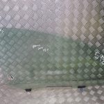 2012 GENUINE TOYOTA PRIUS FRONT RIGHT DRIVER SIDE WINDOW GLASS OSF