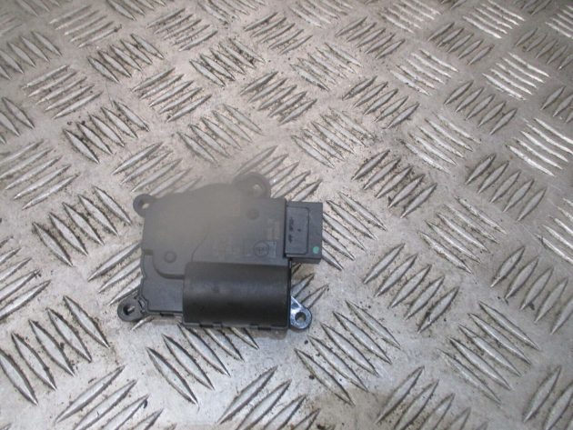 2019 GENUINE SEAT ALHAMBRA 7N HEATER AC AIR FLAP ACTUATOR MOTOR 2Q0907511E