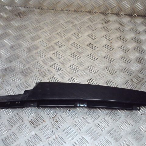 2017 GENUINE VW PASSAT B8 FRONT RIGHT DRIVER SIDE DOOR B PILLAR TRIM 3G0837902T