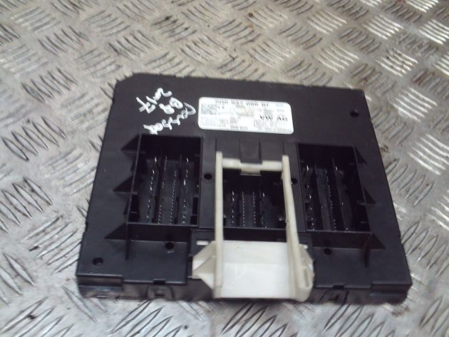 2017 GENUINE VW PASSAT B8 BCM BODY CONTROL MODULE 5Q0937086BF - Image 2