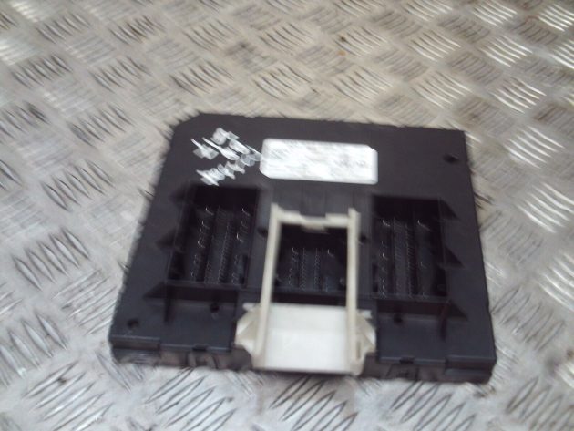 2017 GENUINE VW PASSAT B8 BCM BODY CONTROL MODULE 5Q0937086BF - Image 3