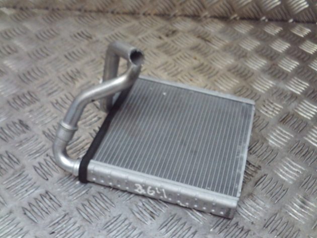 2017 GENUINE VW PASSAT B8 DENSO HEATER MATRIX 5Q0819031A