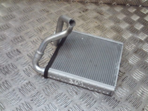 2017 GENUINE VW PASSAT B8 DENSO HEATER MATRIX 5Q0819031A - Image 3