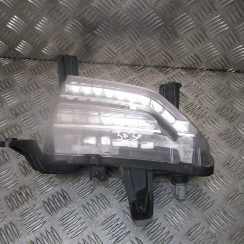 2019 HYUNDAI IONIQ FRONT RIGHT DRIVER SIDE DAYTIME RUNNING LIGHT LAMP 92208G2100