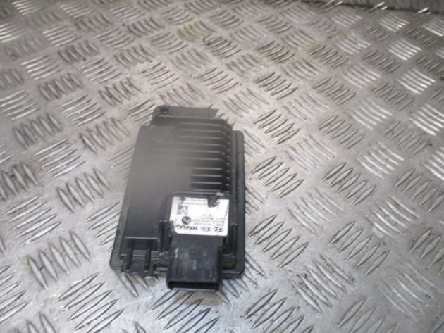 2019 GENUINE HYUNDAI IONIQ FRONT DISTANCE RADAR SENSOR MODULE 99110G2200 - Image 2