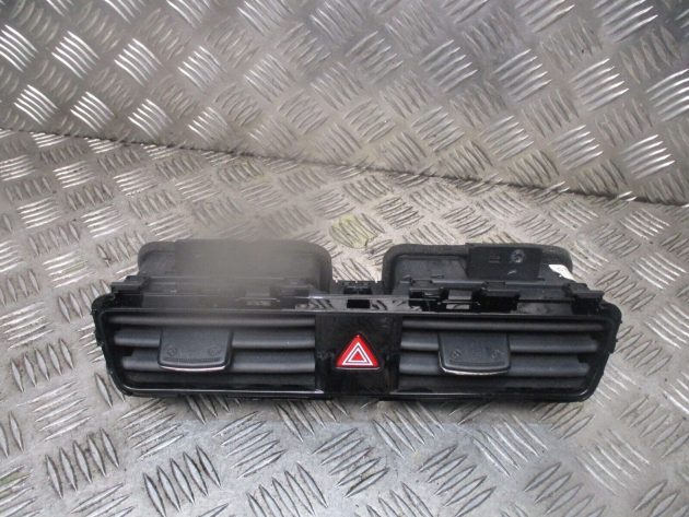 2019 GENUINE HYUNDAI IONIQ FRONT CENTRE DASHIBOARD AIRVENTS 97411G2AA0 - Image 2