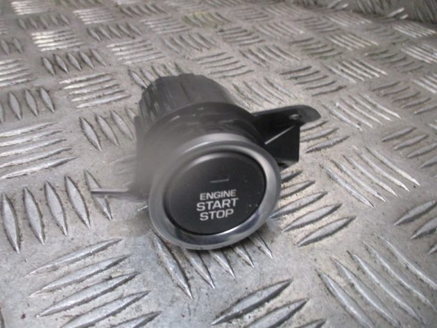 2019 GENUINE HYUNDAI IONIQ ENGINE START/STOP SWITCH 95430G2500 - Image 2