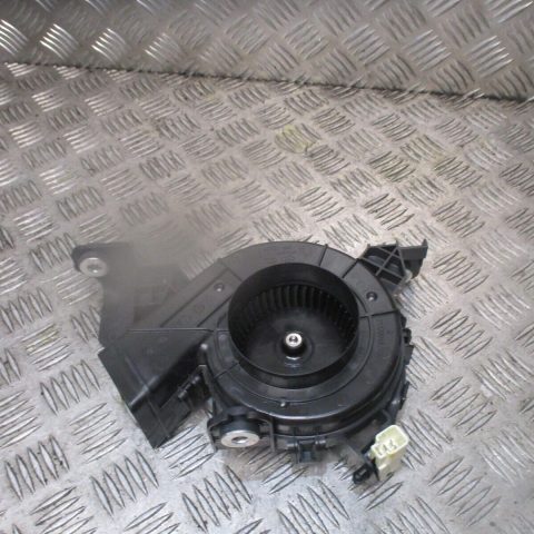 2019 GENUINE HYUNDAI IONIQ HYBRID BATTERY BLOWER MOTOR 37580CM000