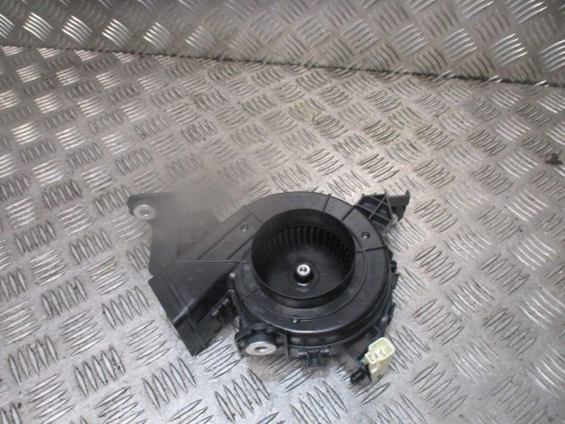 2019 GENUINE HYUNDAI IONIQ HYBRID BATTERY BLOWER MOTOR 37580CM000