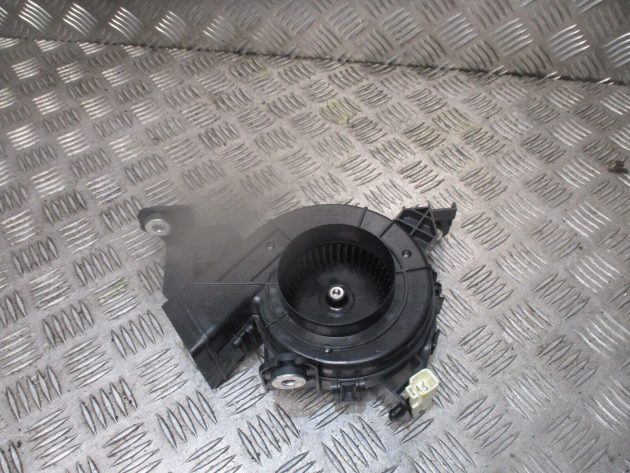 2019 GENUINE HYUNDAI IONIQ HYBRID BATTERY BLOWER MOTOR 37580CM000 - Image 2