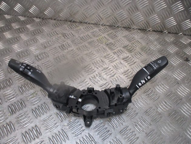 2019 GENUINE HYUNDAI IONIQ WIPER INDICATOR STALK ARM SWITCH 93404G2802 - Image 2