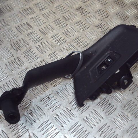 2017 GENUINE VW PASSAT B8 FRONT LEFT PASSENGER SIDE WINDOW SWITCH 5G0959855M
