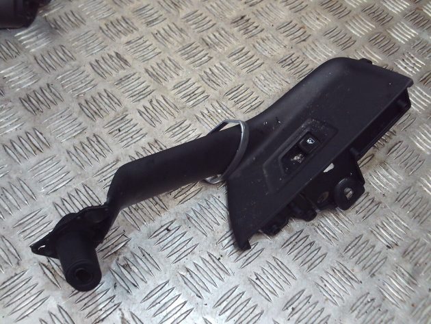 2017 GENUINE VW PASSAT B8 FRONT LEFT PASSENGER SIDE WINDOW SWITCH 5G0959855M