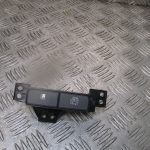 2019 GENUINE HYUNDAI IONIQ BATTERY & FUEL BUTTON SWITCH 93555G2970