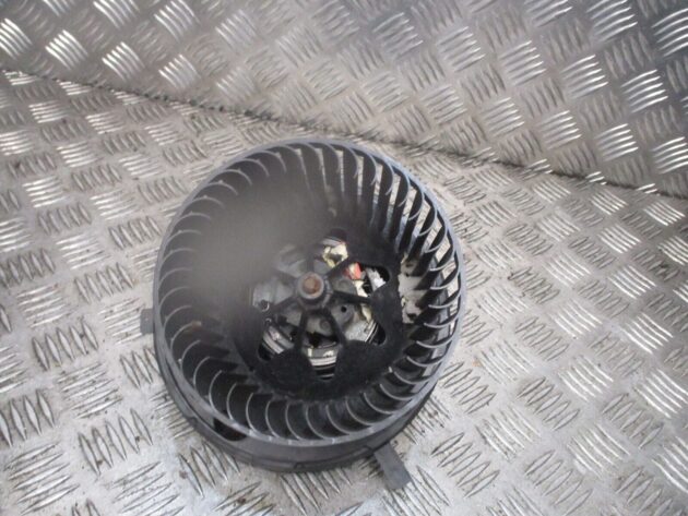 2014 GENUINE VW SCIROCCO HEATER BLOWER MOTOR FAN 3C0907521F