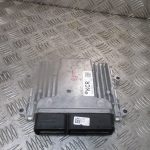 2019 GENUINE HYUNDAI IONIQ 1.8 HYBRID ECU ENGINE CONTROL MODULE UNIT 3910103HV5