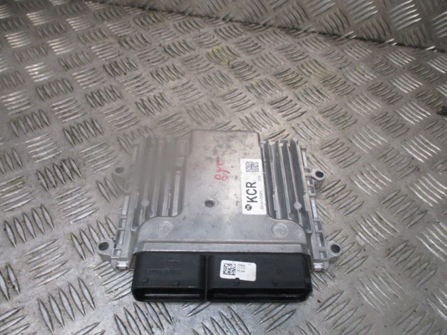 2019 GENUINE HYUNDAI IONIQ 1.8 HYBRID ECU ENGINE CONTROL MODULE UNIT 3910103HV5