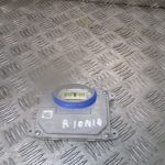 2019 HYUNDAI IONIQ FRONT DRIVER HEADLIGHT BALLAST CONTROL MODULE 92101G2200 OEM