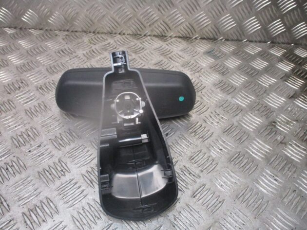 2019 GENUINE PEUGEOT 208 GT LINE REAR INTERIOR DISTANCE VIEW MIRROR E8025207 - Image 2