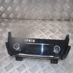 2019 HYUNDAI IONIQ HYBRID HEATER AC CLIMATE CONTROL SWITCH PANEL 97250G2CP0