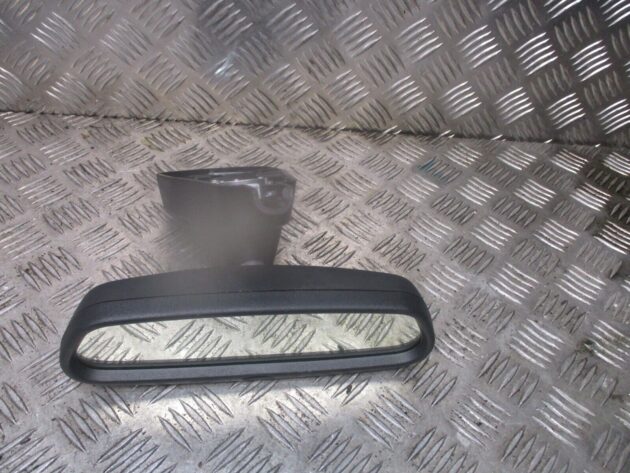 2019 GENUINE PEUGEOT 208 GT LINE REAR INTERIOR DISTANCE VIEW MIRROR E8025207 - Image 3