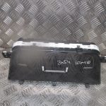 2019 HYUNDAI IONIQ HYBRID SPEEDOMTER INSTRUMENT CLOCK CLUSTER 94061G2310 OEM