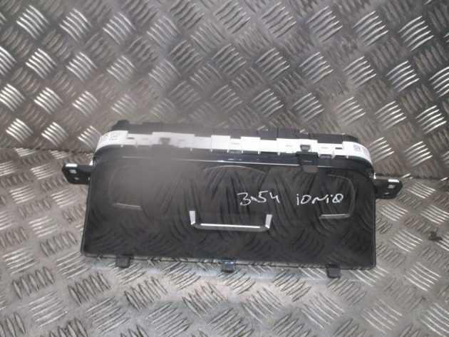 2019 HYUNDAI IONIQ HYBRID SPEEDOMTER INSTRUMENT CLOCK CLUSTER 94061G2310 OEM