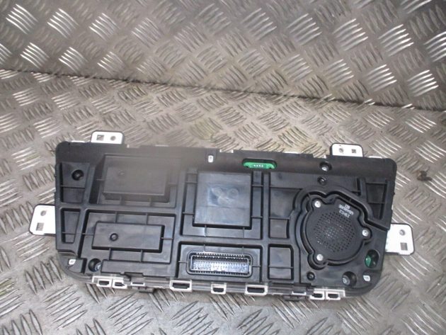 2019 HYUNDAI IONIQ HYBRID SPEEDOMTER INSTRUMENT CLOCK CLUSTER 94061G2310 OEM - Image 3