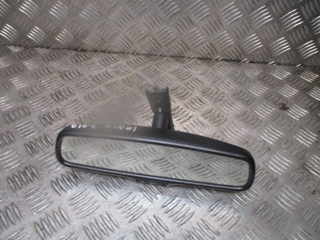 2019 GENUINE HYUNDAI IONIQ HYBRID REAR INTERIOR DISTANCE VIEW MIRROR E11028009