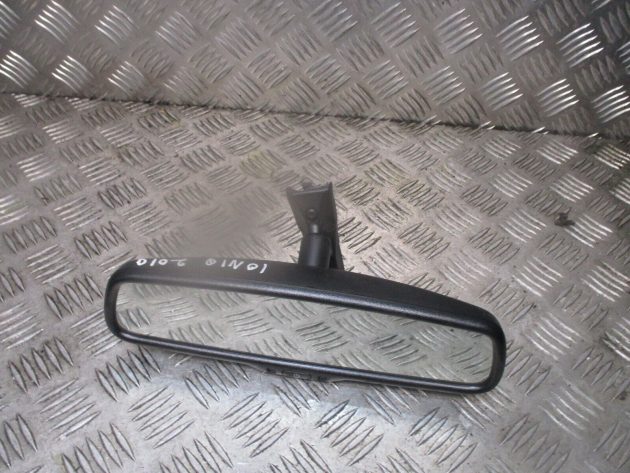 2019 GENUINE HYUNDAI IONIQ HYBRID REAR INTERIOR DISTANCE VIEW MIRROR E11028009 - Image 2