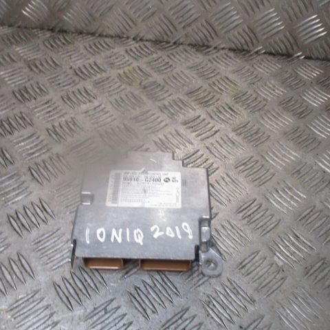 2019 GENUINE HYUNDAI IONIQ HYBRID SRS BAG ECU CONTROL MODULE UNIT 95910G2400