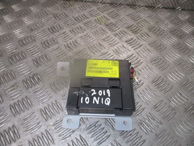 2019 GENUINE HYUNDAI IONIQ EMERGENCY ECALL CONTROL MODULE UNIT 96510G2450 - Image 2