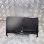 2019 GENUINE HYUNDAI IONIQ MULTIMEDIA STEREO SAT NAV HEAD UNIT 9560G2230