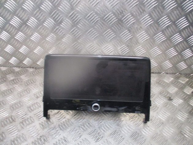 2019 GENUINE HYUNDAI IONIQ MULTIMEDIA STEREO SAT NAV HEAD UNIT 9560G2230