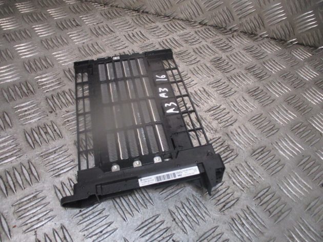 2015 GENUINE AUDI A3 8V ELECTRIX HEATER MATRIX ELEMENT 5Q0963235B
