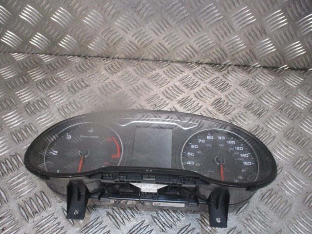 2015 GENUINE AUDI A3 8V SPEEDOMETER INSTRUMRNT CLUSTER CLOCK 8V0920971E