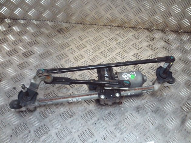 2016 GENUINE HYUNDAI I10 FRONT WINDSCREEN WIPER MOTOR LINKAGE