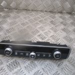 2015 GENUINE AUDI A3 8V AC HEATER CLIMATE CONTROL SWITCH PANEL 8V0820043C
