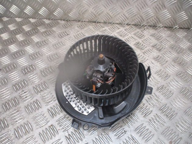 2015 GENUINE AUDI A3 8V HEATER BLOWER MOTOR FAN 5Q0907521C - Image 2
