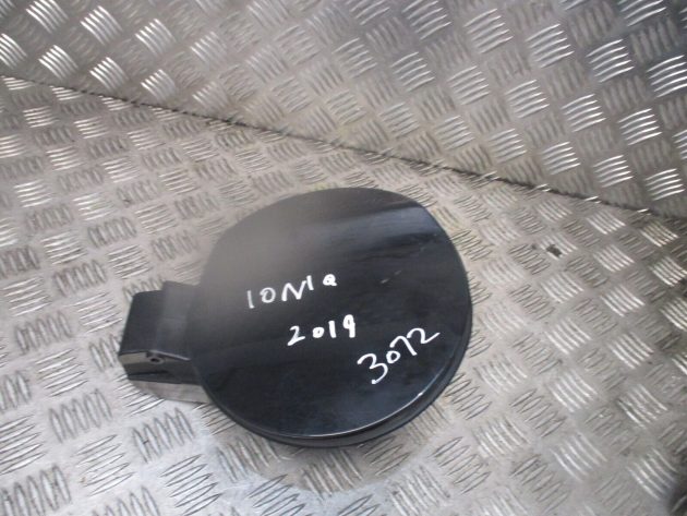 2019 GENUINE HYUNDAI IONIQ HYBRID REAR FUEL FILLER FLAP CAP COVER 69513G2000