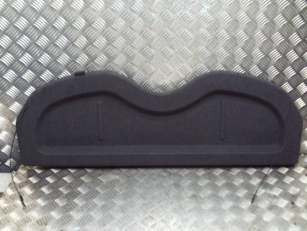 2016 GENUINE HYUNDAI I10 REAR PARCEL SHELF LUGGAGE LOAD BOOT COVER 85930-B9000 - Image 2