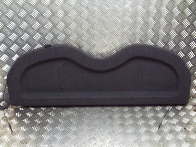 2016 GENUINE HYUNDAI I10 REAR PARCEL SHELF LUGGAGE LOAD BOOT COVER 85930-B9000 - Image 3