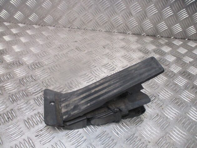 2014 GENUINE BMW 3 SERIES ACCELERATOR THROTTLE PEDAL 12037313DE - Image 2