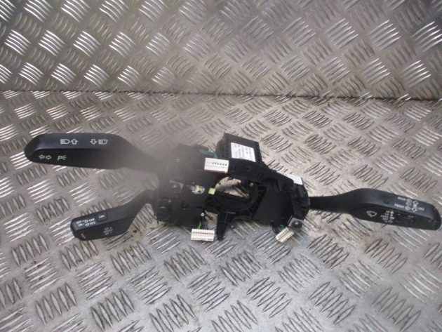 2019 GENUINE AUDI Q2 WIPER INDICATOR CRUISE CONTROL STALK ARM SWITCH 82A953521B - Image 2