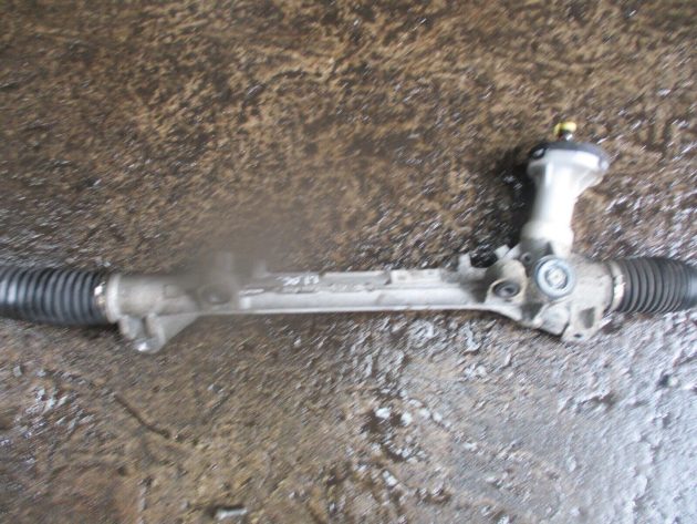 2019 GENUINE HYUNDAI IONIQ HYBRID POWER STEERING RACK 56500G2090 - Image 2